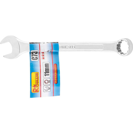 KLUCZ PŁ-OCZ. POLER. GŁÓWKA 11MM C.V.