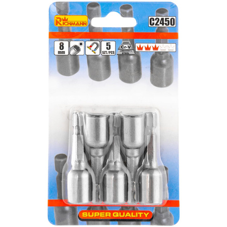 NASADKA FARMER 10 MM MAGNES