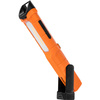 LAMPA AKU. 7W + UV, FUNKCJA ROZRUCHU, MAGNETYCZNA