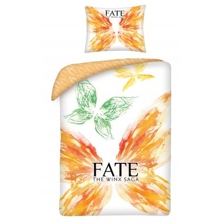 Fate the Winx Saga FT-5239BL Premium Quality