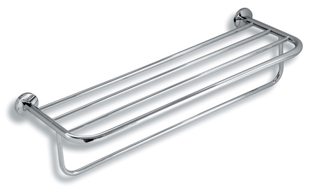 EMOTION półka na kosmetyki, biały