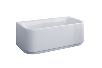 EXCELLENT Izi System obudowa do wanny Arana OBEX.AR2.18WH