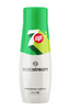 SYROP SODASTREAM 7UP 440 ML