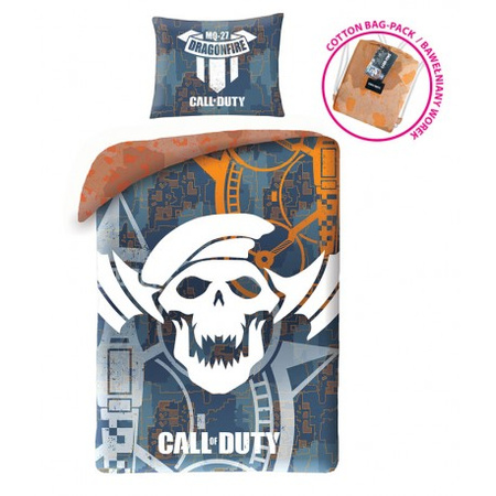 Call Of Duty Pościel COD-5530BL