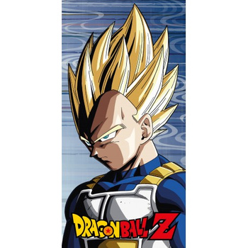 Dragon Ball ręcznik DB-1520T
