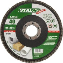 S.TAR;LIST.125*100 ALOTEX