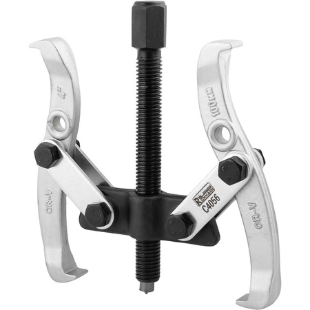 ŚCIĄGACZ DO ŁOŻYSK DWURAMIENNY  4' (100 MM) CR-V