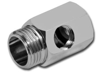 Przyłącze wodne 1/2 cala pod zawór 1/4 cala USTM C-12