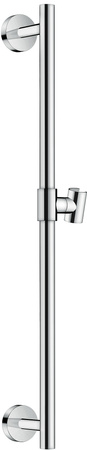 HG Unica Drążek prysznicowy Comfort 65 cm, Chrom