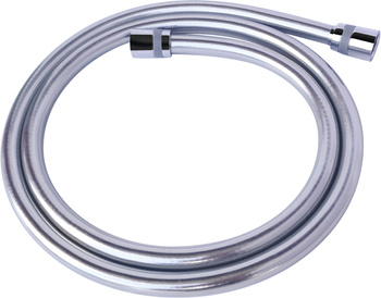Wąż prysznicowy - 150 cm platinum NDA P51W