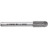 FREZ DO METALU WRC 12x25MM C1225