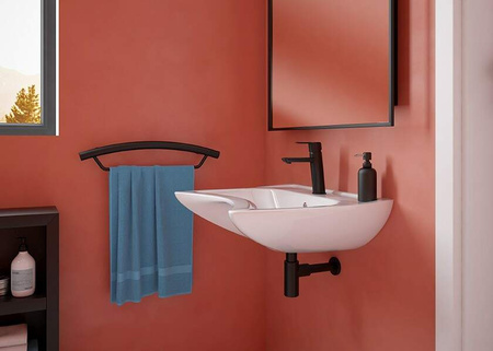 Bateria umywalkowa nero BQA N20M