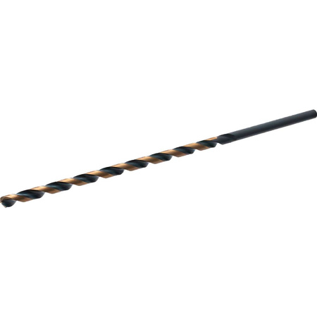 WIERTŁO DO METALU EXTRA DŁUGIE 10 MM (340 MM) PROFI