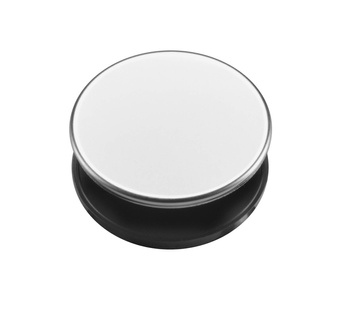 Zaślepka do otworu w zlewozmywaku stal ZZZ 000S