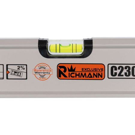 POZIOMICA  40 CM PRODUKCJA KAPRO