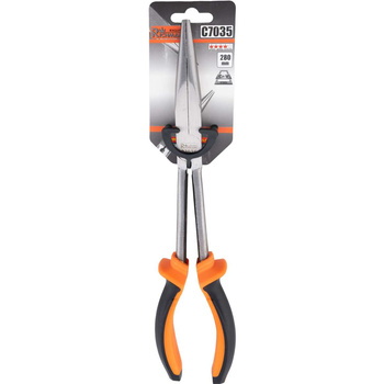 SZCZYPCE DŁUGIE 280 MM PROSTE