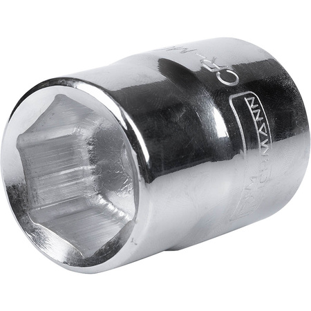 NASADKA 3/4' 34 MM C.V. 6-KĄTNA