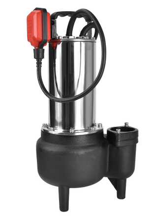 LIRA 1300 pompa zatapialna do ścieków