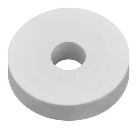 Uszczelka grzybka głowicy 1/2" silikon (5 szt)