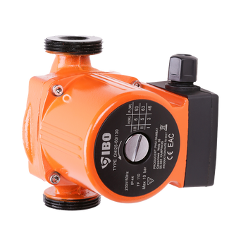 OHI 25-40/130 pompa cyrkulacyjna do wody pitnej