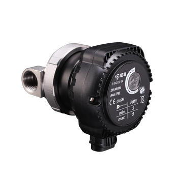E-IBO 15-14 (9 W, 230 V) pompa cyrkulacyjna CWU do wody pitnej