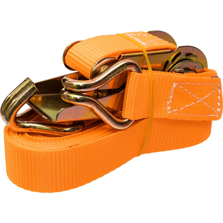 PAS TRANSPORTOWY 1 T 6 M , EN12195-2/2000 27MM