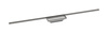 HG RainDrain Minimalistic Element zewnętrzny odpływu liniowego 1200, montaż przyścienny