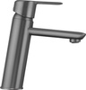 Bateria umywalkowa stała titanium Arnika BQA D20M