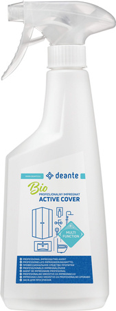 Preparat do impregnacji Active Cover Plus - 500 ml ZZZ 000G