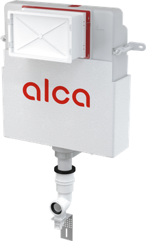 Zbiornik do zabudowy ciężkiej