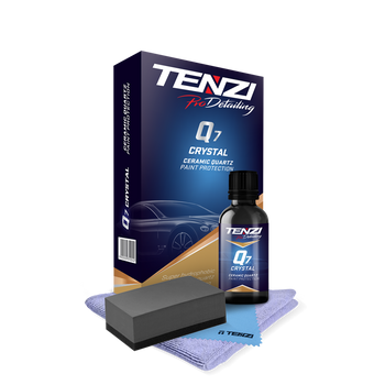 Q7 - Crystal 0,05L