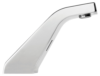 SIROCCO SENSOR bateria bezdotykowa stojąca, chrom