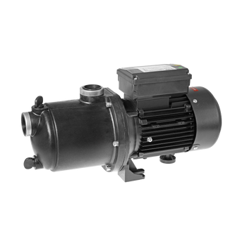 E-HP 1300 (1,3 kW, 230 V) hydrofor 50 ITALY