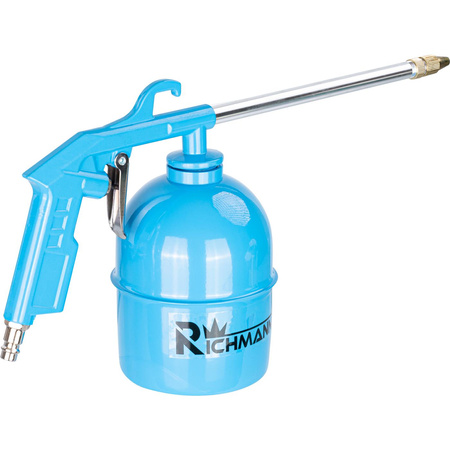 PISTOLET DO ROPOWANIA 0,9 L