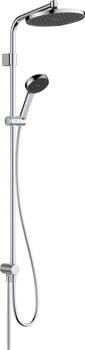 HG Activera S Komplet prysznicowy 240 1jet EcoSmart Reno Varia, Chrom