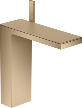 AX MyEdition Płytka 245 Metal, Brąz Szczotkowany