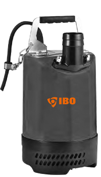 KBFU 50-0,80 M (0,8 kW, 230 V) pompa szlamowa