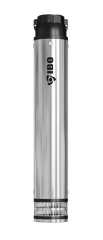 6 SD 25-7 (7,5 kW, 400 V) pompa głębinowa z silnikiem IBO ITALY