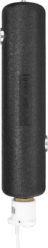 Dogrzewacz przepływowy BEH 463 z grzałką o mocy 3,0 kW, 230 V AC, 2x GW G1 1/4", 1x GW G1/2"