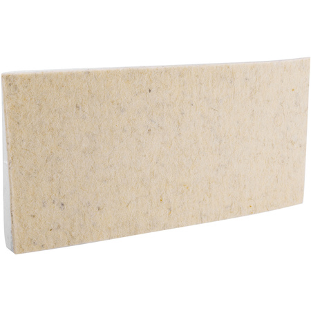 PACA STYROPIANOWA FILC 270x130MM