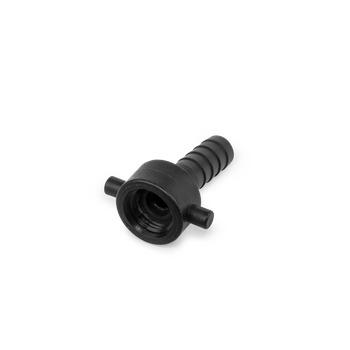 PIN LUG przyłącze GW 1/2'' na wąż 1/2" - PP