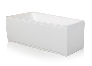 EXCELLENT Izi System obudowa do wanny Ava Side 150 OBEX.AVL.15WH