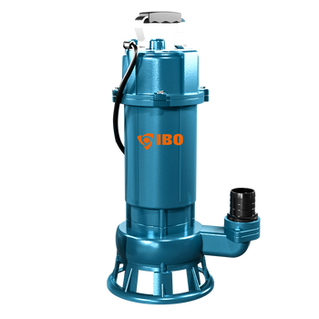 Furiatka  550 (0,55 kW, 230 V) pompa zatapialna bez pływaka