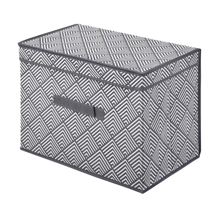 JAMAJKA pudełko z pokrywką