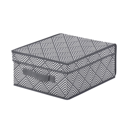 JAMAJKA pudełko z pokrywką