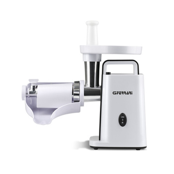 Maszynka do mielenia mięsa G3Ferrari G20037 - wyciskarka do pomidorów