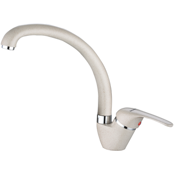 INGA bateria zlewozmywakowa stojąca z wylewką F