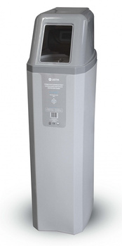 Zmiękczacz do wody Claro 25l USTM