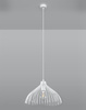 Lampa wisząca UMB biały