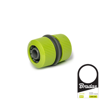 LIME LINE  Reperator do węża 3/4"